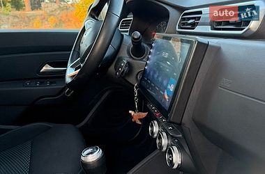 Внедорожник / Кроссовер Renault Duster 2018 в Виннице