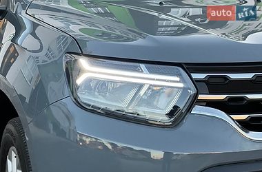 Внедорожник / Кроссовер Renault Duster 2023 в Виннице