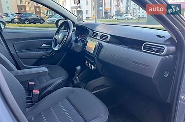 Внедорожник / Кроссовер Renault Duster 2023 в Виннице