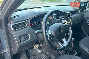 Внедорожник / Кроссовер Renault Duster 2023 в Виннице