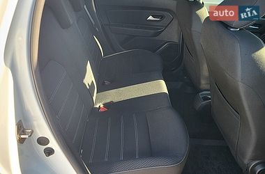 Позашляховик / Кросовер Renault Duster 2021 в Києві