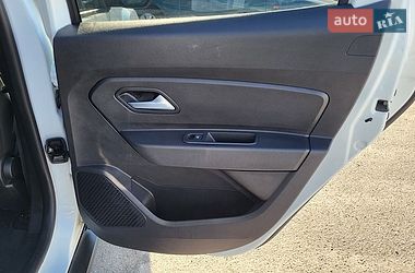 Позашляховик / Кросовер Renault Duster 2021 в Києві