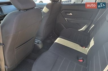 Позашляховик / Кросовер Renault Duster 2021 в Києві