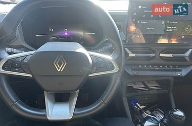 Позашляховик / Кросовер Renault Duster 2025 в Вінниці фото 9 Позашляховик / Кросовер Renault Duster 2025 в Вінниці