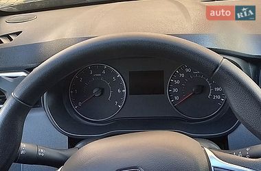 Внедорожник / Кроссовер Renault Duster 2020 в Ивано-Франковске фото 7 Внедорожник / Кроссовер Renault Duster 2020 в Ивано-Франковске