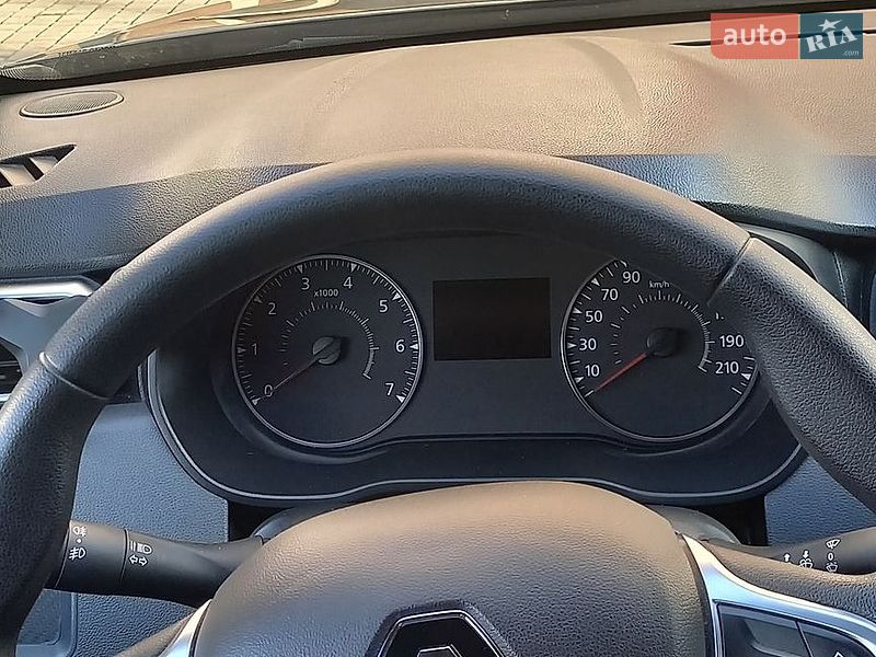 Внедорожник / Кроссовер Renault Duster 2020 в Ивано-Франковске фото 7 Внедорожник / Кроссовер Renault Duster 2020 в Ивано-Франковске