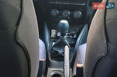 Внедорожник / Кроссовер Renault Duster 2020 в Ивано-Франковске фото 8 Внедорожник / Кроссовер Renault Duster 2020 в Ивано-Франковске