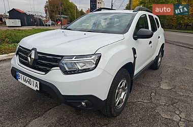 renault duster 2023 в Сумы от профессионального продавца Андрей