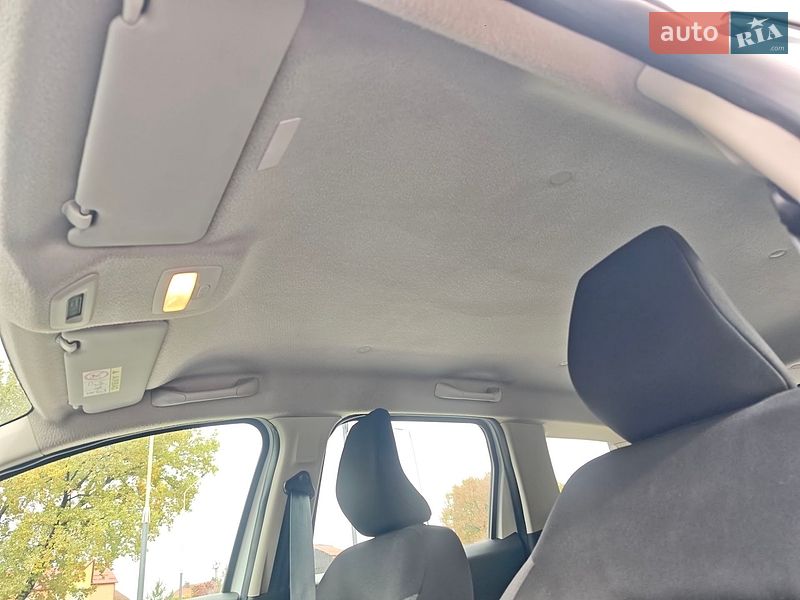 Внедорожник / Кроссовер Renault Duster 2023 в Сумах фото 10 Внедорожник / Кроссовер Renault Duster 2023 в Сумах