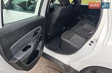 Внедорожник / Кроссовер Renault Duster 2023 в Сумах фото 21 Внедорожник / Кроссовер Renault Duster 2023 в Сумах