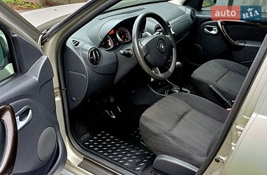 Позашляховик / Кросовер Renault Duster 2012 в Кропивницькому