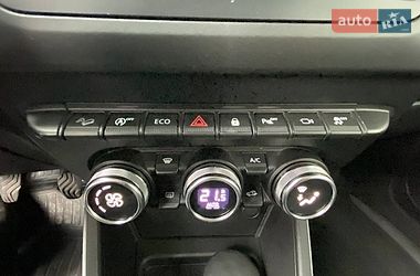 Позашляховик / Кросовер Renault Duster 2020 в Вінниці