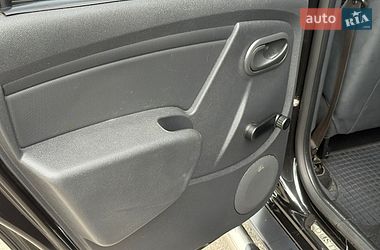 Позашляховик / Кросовер Renault Duster 2012 в Кропивницькому