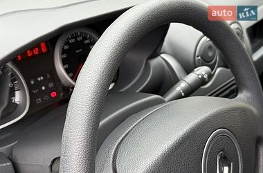 Позашляховик / Кросовер Renault Duster 2012 в Кропивницькому