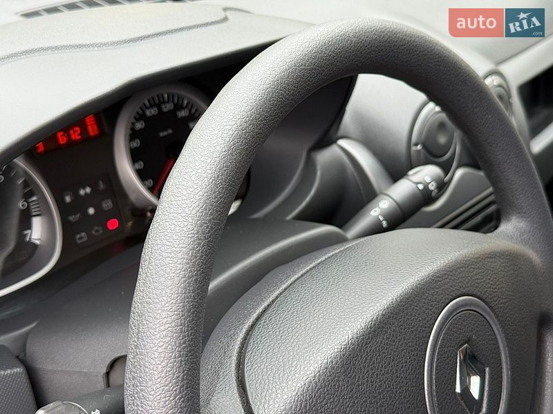 Позашляховик / Кросовер Renault Duster 2012 в Кропивницькому