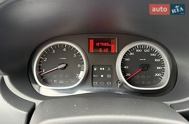Позашляховик / Кросовер Renault Duster 2012 в Кропивницькому