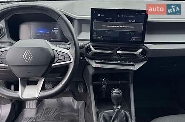Внедорожник / Кроссовер Renault Duster 2025 в Запорожье