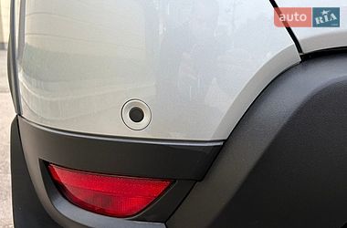 Внедорожник / Кроссовер Renault Duster 2021 в Одессе