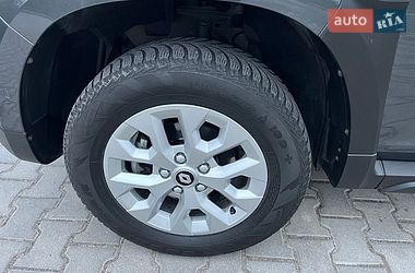 Внедорожник / Кроссовер Renault Duster 2022 в Виннице