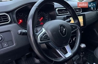 Внедорожник / Кроссовер Renault Duster 2022 в Виннице