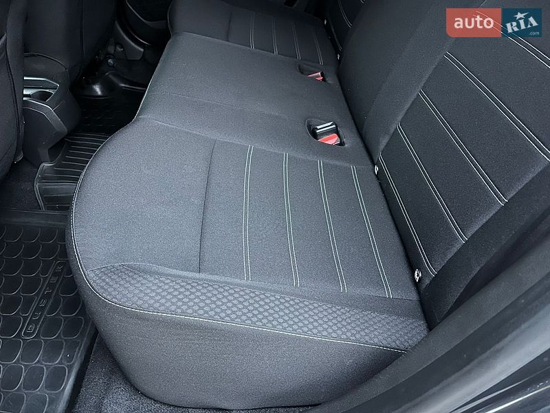 Внедорожник / Кроссовер Renault Duster 2022 в Виннице