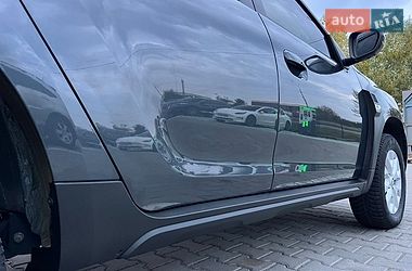 Внедорожник / Кроссовер Renault Duster 2022 в Виннице