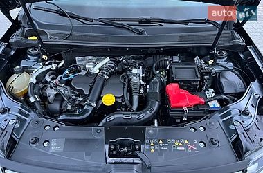 Внедорожник / Кроссовер Renault Duster 2022 в Виннице