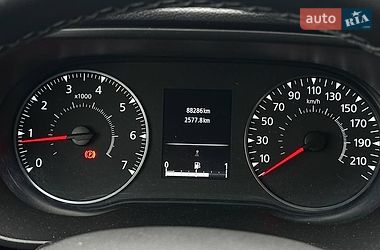Позашляховик / Кросовер Renault Duster 2020 в Черкасах