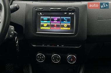 Позашляховик / Кросовер Renault Duster 2020 в Черкасах
