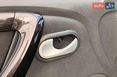Внедорожник / Кроссовер Renault Duster 2011 в Кривом Роге