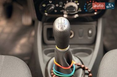 Внедорожник / Кроссовер Renault Duster 2011 в Кривом Роге
