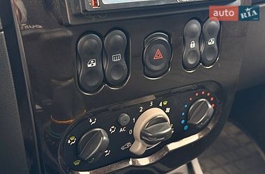 Внедорожник / Кроссовер Renault Duster 2011 в Кривом Роге