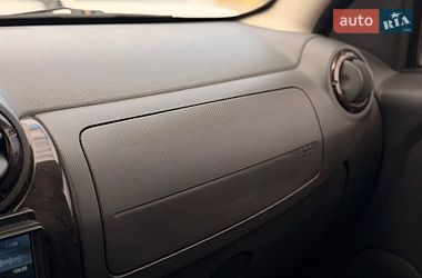 Внедорожник / Кроссовер Renault Duster 2011 в Кривом Роге