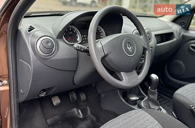 Внедорожник / Кроссовер Renault Duster 2013 в Киеве