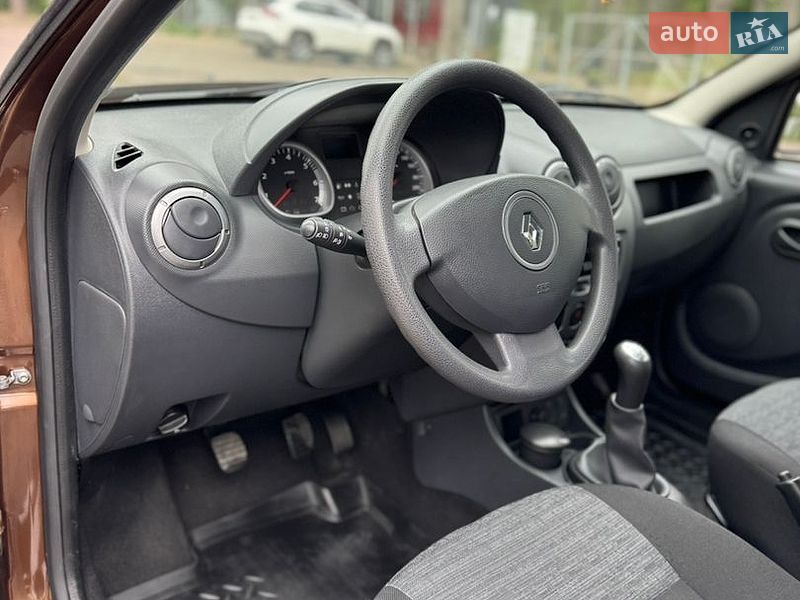 Внедорожник / Кроссовер Renault Duster 2013 в Киеве