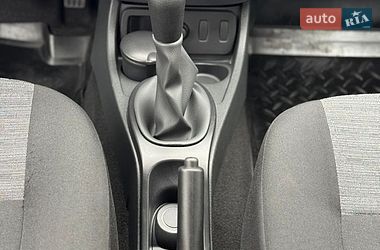Внедорожник / Кроссовер Renault Duster 2013 в Киеве