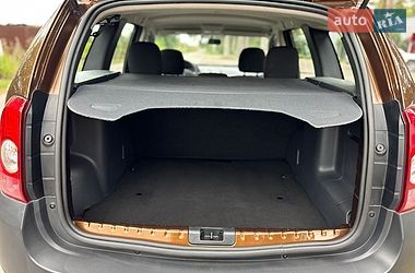 Внедорожник / Кроссовер Renault Duster 2013 в Киеве