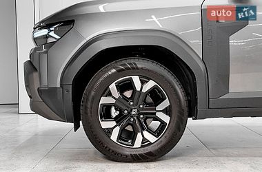 Внедорожник / Кроссовер Renault Duster 2026 в Киеве