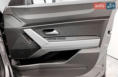 Внедорожник / Кроссовер Renault Duster 2026 в Киеве