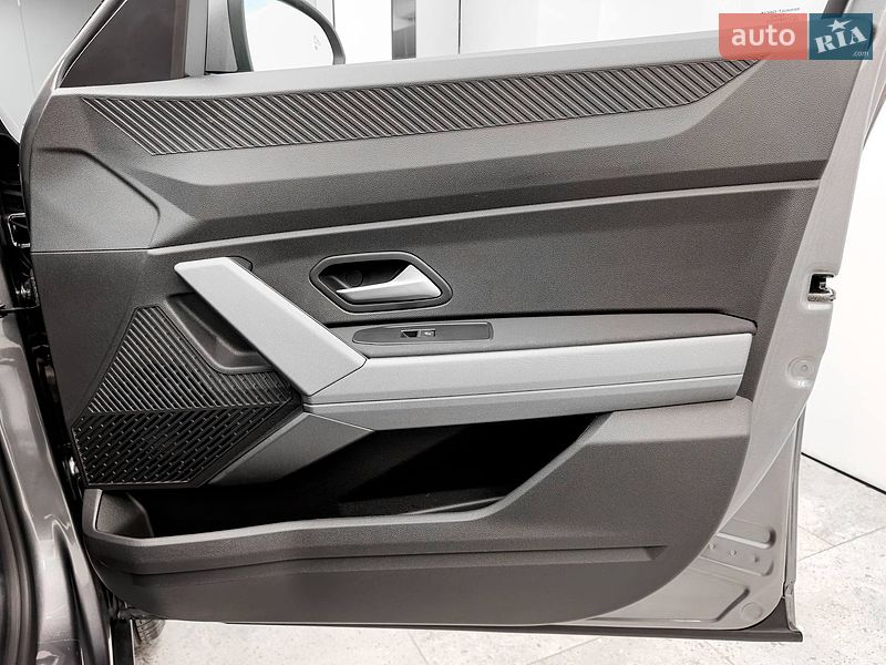 Внедорожник / Кроссовер Renault Duster 2026 в Киеве