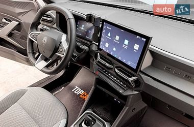 Внедорожник / Кроссовер Renault Duster 2026 в Киеве