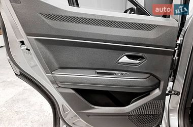 Внедорожник / Кроссовер Renault Duster 2026 в Киеве
