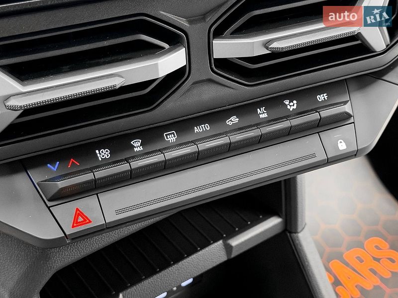Внедорожник / Кроссовер Renault Duster 2026 в Киеве