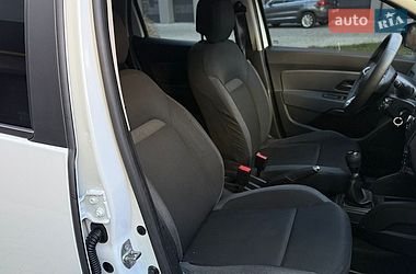 Позашляховик / Кросовер Renault Duster 2020 в Івано-Франківську