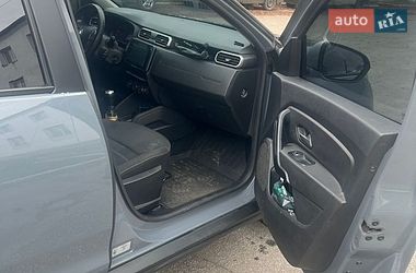 Позашляховик / Кросовер Renault Duster 2023 в Дніпрі