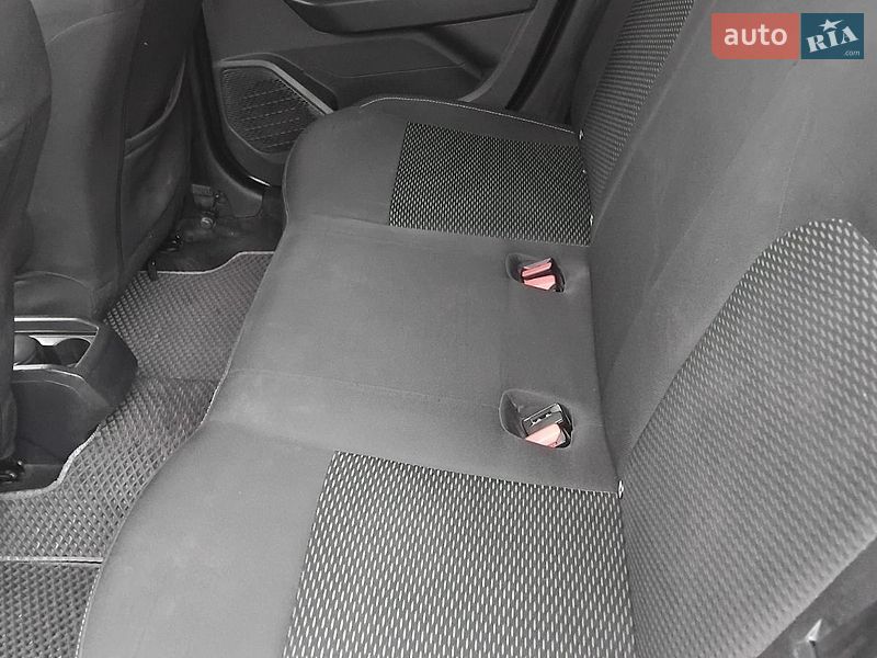 Внедорожник / Кроссовер Renault Duster 2019 в Броварах