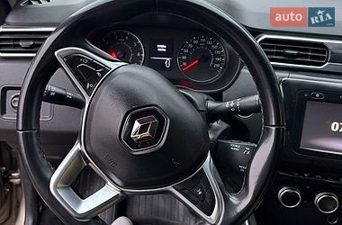 Внедорожник / Кроссовер Renault Duster 2018 в Виннице
