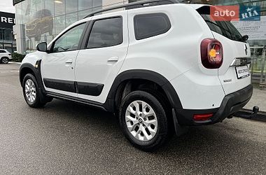 Внедорожник / Кроссовер Renault Duster 2024 в Киеве