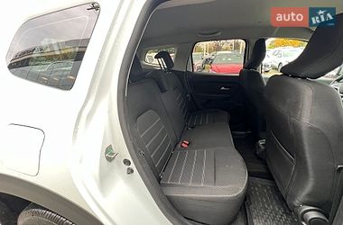 Внедорожник / Кроссовер Renault Duster 2024 в Киеве