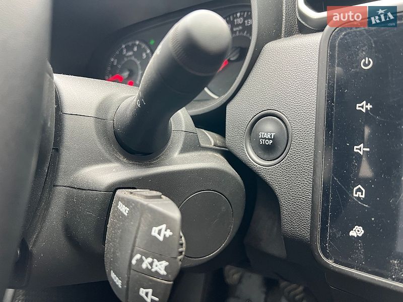 Внедорожник / Кроссовер Renault Duster 2024 в Киеве